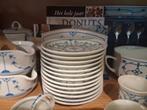 jager saks blauw, Huis en Inrichting, Keuken | Servies, Ophalen of Verzenden, Overige stijlen