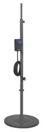 Eurom Floorstand Tip-over (terrasverwarmers), Eurom, Eurom, Nieuw, Ophalen of Verzenden