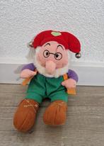 Knuffel plush pluche kabouter plop studio 100 belletje, Kinderen en Baby's, Speelgoed | Knuffels en Pluche, Ophalen of Verzenden