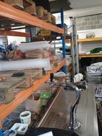 Pallet Stelling STOW 13 - Oranje/Blauw, Ophalen