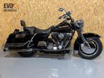 Harley Davidson FLH Roadking, Media@harleydavidson.com, Bedrijf, Meer dan 35 kW, Overig