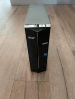 Acer Aspire XC-1780, Computers en Software, Ophalen of Verzenden, Zo goed als nieuw, SSD