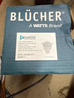 Vloerput, Overige merken, Ophalen of Verzenden, Zo goed als nieuw, Rug