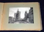 New York ~ The Albertype Company ~ A. Witteman ~ 1915, Verzenden