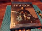 Total recall blu-ray film, Ophalen of Verzenden, Zo goed als nieuw, Actie