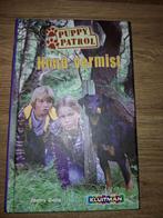 Puppy Patrol: hond vermist, Ophalen of Verzenden, Zo goed als nieuw, Fictie algemeen