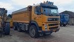 Terberg 6x6, Bedrijf, Te koop