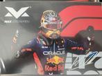 Max Verstappen handtekening kaart, Verzamelen, Automerken, Motoren en Formule 1, Ophalen of Verzenden, Zo goed als nieuw, Formule 1