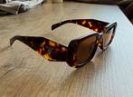 Prada zonnebril tortoise bruin, Sieraden, Tassen en Uiterlijk, Zonnebrillen en Brillen | Dames, Zonnebril, Ophalen of Verzenden