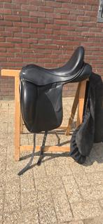 Custom coda 17,5 ", Ophalen of Verzenden, Gebruikt, Dressuur