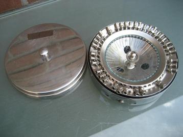 Canulette 48 - bewaardoos injectienaalden ca. 1950 beschikbaar voor biedingen