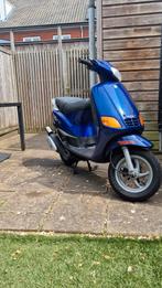 Zip type 3 snor, Fietsen en Brommers, Scooters | Piaggio, Ophalen, Zo goed als nieuw, Zip