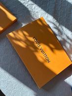 Louis Vuitton sjaal + muts, Ophalen of Verzenden, Nieuw, Louis vuitton