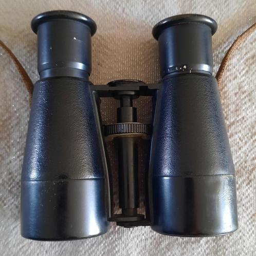 TYLOR en HOBSON - VERREKIJKER - Rond WO1 - Museumstuk.!, Audio, Tv en Foto, Optische apparatuur | Verrekijkers, Gebruikt, Minder dan 8x