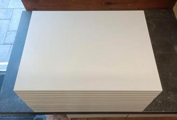 10x Ikea KOMPLEMENT PAX Plank 50x35 cm - afbeelding 2