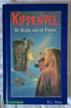 De vloek van de farao, Ophalen of Verzenden, Zo goed als nieuw