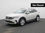 Volkswagen Taigo 1.0 TSI Life Edition | Automaat | Apple Car, Auto's, Volkswagen, 12 maanden, Stof, Origineel Nederlands, Bedrijf