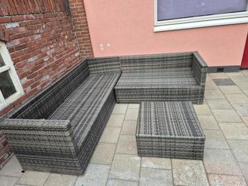 Tuinset ! beschikbaar voor biedingen