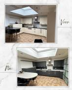 Keuken Wrappen | 📍 Limburg | Deuren & Kozijnen, Diensten en Vakmensen, Garantie
