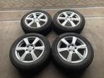 BMW X1 MINI COUNTRYMAN VELGEN + WINTERBANDEN 225 55 R17 TPMS, Auto-onderdelen, Banden en Velgen, ., Banden en Velgen, Nieuw, 17 inch