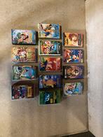 Diverse video banden disney, Cd's en Dvd's, Tekenfilm, Alle leeftijden, Ophalen of Verzenden, Zo goed als nieuw
