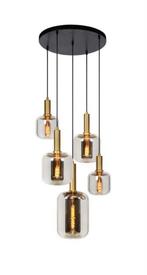 Hanglamp JOANET trendhopper, twee jaar oud., Huis en Inrichting, Lampen | Hanglampen, Ophalen of Verzenden, Zo goed als nieuw