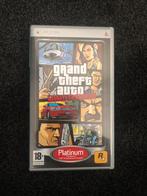 GTA Liberty City Stories PSP, Spelcomputers en Games, Avontuur en Actie, Ophalen of Verzenden, 1 speler, Zo goed als nieuw