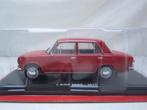 Lada 1200 / Vaz 2101 1970 1:24 Atlas, Ophalen of Verzenden, Nieuw, Auto, Overige merken