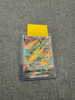 Rayquaza V 193/203, Ophalen of Verzenden, Nieuw, Losse kaart, Foil