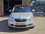 Skoda Fabia 1.4-16V Ambiente Business, Auto's, Voorwielaandrijving, Gebruikt, 4 cilinders, Origineel Nederlands
