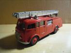 Fire Engine Brandweer Dinky Toys nr. 955, Hobby en Vrije tijd, Modelauto's | 1:43, Ophalen of Verzenden, Zo goed als nieuw, Bus of Vrachtwagen