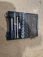 Gedore 1/2  doppendoos, Auto diversen, Autogereedschap, Ophalen of Verzenden