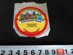 sticker zuivel blue star bodegraven edammer kaas molen, Ophalen, Zo goed als nieuw