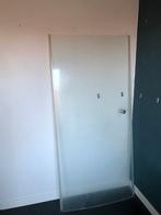 Gratis Douchedeur, Ophalen, Gebruikt, Glas, Minder dan 200 cm