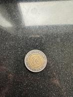 2 euro munt EMU 1999-2009, Postzegels en Munten, Munten | Europa | Euromunten, 2 euro, Ophalen of Verzenden, Losse munt, Overige landen