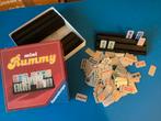 Mini Rummy, reiseditie, Ophalen of Verzenden, Gebruikt