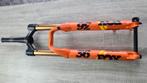 Fox 36 Kashima Factory Grip2 – 29” / 170mm, Gebruikt, Mountainbike, Ophalen of Verzenden, Voorvork