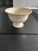 Wedgwood schaaltje op voet, Ophalen of Verzenden, Wedgwood, Porselein, Schaal of Schalen