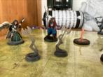 Spiritual weapon mini dnd, Ophalen of Verzenden, Zo goed als nieuw, Figuurtje(s)