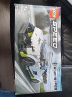 Lego speed champignons Koenigsegg 76900, Kinderen en Baby's, Speelgoed | Duplo en Lego, Nieuw, Complete set, Ophalen of Verzenden