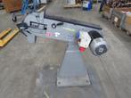 grimax staande bandschuurmachine 75x2000  incl schuurbanden, Grimax.com, Gebruikt, Bandschuurmachine, Grimax