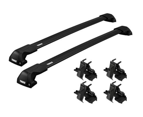 Thule Wingbar Edge, Auto diversen, Dakdragers, Zo goed als nieuw, Ophalen