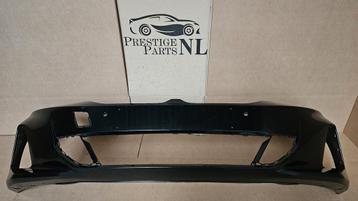 Voorbumper BMW 3 Serie G20 G21 LCI BASIC 51115A1BF40 6xPDC  beschikbaar voor biedingen