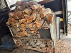 Brandhout, 6 m³ of meer, Ophalen of Verzenden, Overige houtsoorten, Blokken