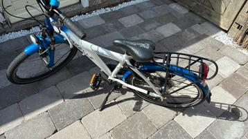 Gazelle jongensfiets 22 inch  beschikbaar voor biedingen