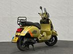 Vespa Scooter GTS 300 SuperSport HPE Keyless Windscherm, Motoren, Motoren | Piaggio, Scooter, 300 cc, Bedrijf, Traction Control