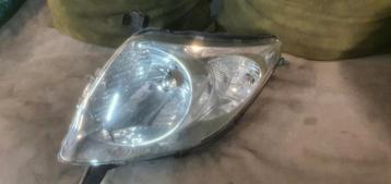 Koplamp H7 links Suzuki Swift bj 2004-2009 beschikbaar voor biedingen
