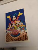 DISNEY.  HAPPY.  BIRTHDAY, Ophalen of Verzenden, Sterren en Beroemdheden