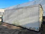 Bdf opslagcontainer geisoleerd, Bedrijf, Te koop
