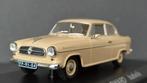 borgward Isabella 1:43 Norev Lecturama Pol, Hobby en Vrije tijd, Modelauto's | 1:43, Ophalen of Verzenden, Nieuw, Auto